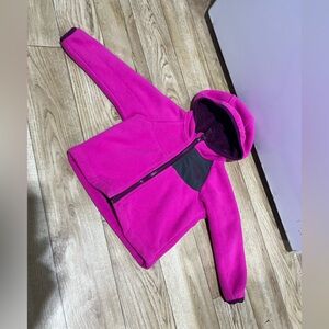North Face baby jacket